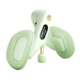 thumbnail image 4 of koolsoo Inner Thigh Exerciser with Counter Comfortable Anti Slip Hip Thigh Exerciser Green, 4 of 9