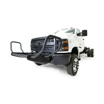 Fab Fours KC20-N3750-1 WINCH MOUNT