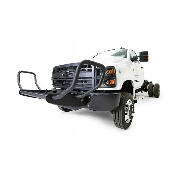 Fab Fours KC20-N3750-1 WINCH MOUNT