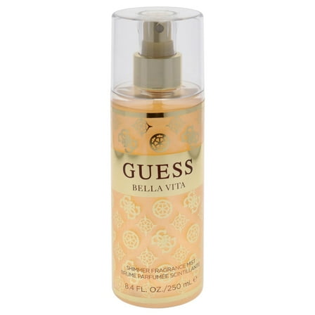 Guess Bella Vita Shimmer , 8.4 oz Fragrance Mist