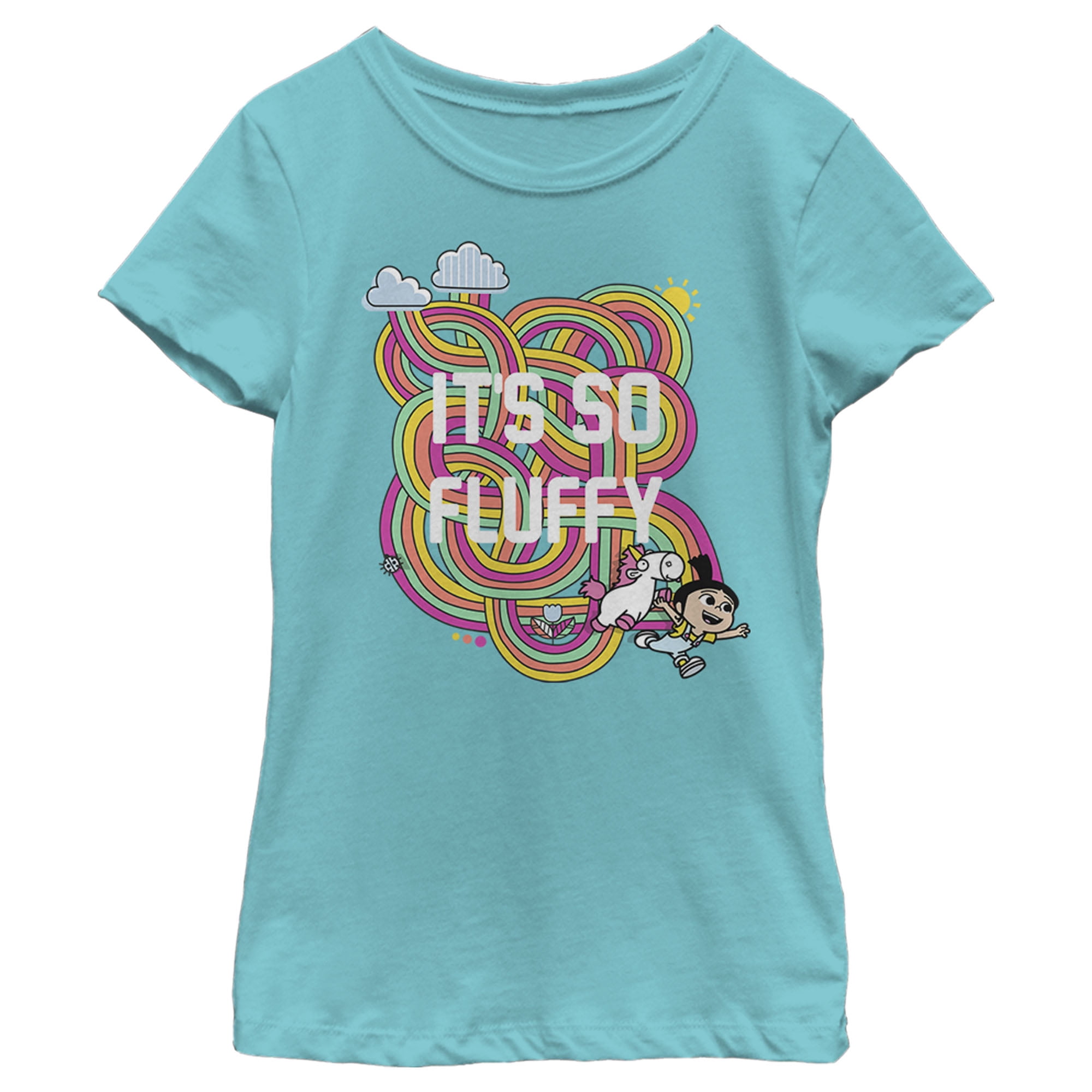 despicable me shirt