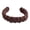 🍒 Coffee_Hot#6075, variant on Curtain Tiebacks Handwoven Rope Holdbacks – Twisted Natural Jute Curtain Bands, Adjustable Non-Slip Clip, Multi-Functional Window Accent, 24cm, Beige Navy Gray