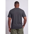 thumbnail image 4 of KingSize Men's Big & Tall Shrink-Less Lightweight Crewneck T-Shirt, 4 of 5