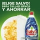 thumbnail image 3 of Jabón Líquido para Trastes Salvo Power Clean Remueve Grasa, Rinde hasta 50% Más*, 1.2L, 3 of 5
