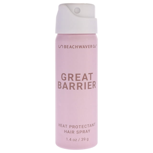 Spray capilar protector térmico Great Barrier de Beachwaver para mujer - 1.4 oz