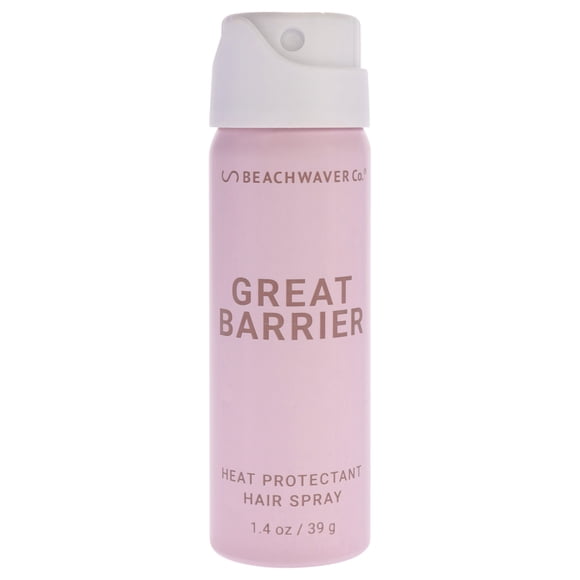 Spray capilar protector térmico Great Barrier de Beachwaver para mujer - 1.4 oz