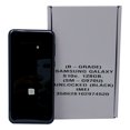 thumbnail image 3 of Grade B Samsung Galaxy S10e 128GB SM-G970U Factory Unlocked 5.8 in 6GB RAM Phone Prism Black, 3 of 8