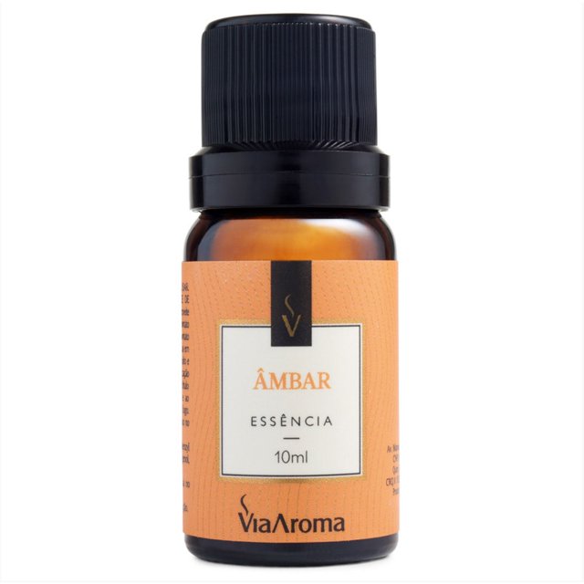 Essence Via Aroma 10ml - Para Aromatizador de Enchufe y Difusor Eléctrico - Aromaterapia Deng Xun unisex
