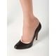 profoot women's pump pouches wraparound toe cushions