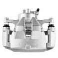 thumbnail image 2 of Detroit Axle - Front Left Brake Caliper for Toyota Camry Avalon Lexus ES350 Driver Side Brake Caliper with Bracket Assembly, 2 of 7