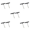 thumbnail image 1 of Eigraketly Trampoline Springs Pulling Tool Spring Hook for Trampolines Accessories Type2 NO2, 1 of 1
