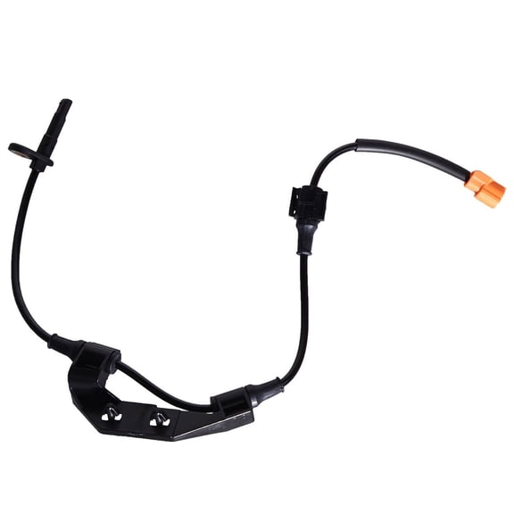 Bapmic 57475-S9A-013 Rear Left ABS Wheel Speed Sensor for Honda CR-V 2002-2006