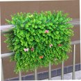 thumbnail image 4 of HORIALENCE simulated turf Turf Decor Green Home Decor 1 Set 60X40CM, 4 of 6