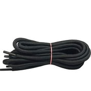 Black Shoelaces - Walmart.com