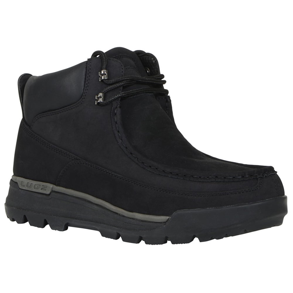 lugz men's breech chukka boot