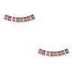thumbnail image 3 of Toystoory Fiesta Inolvidable Exquisito Banner De Fiesta Patrones Exquisitos Suministros Para Fiestas Type7 NO7, 3 of 6