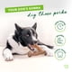 thumbnail image 3 of Juguete masticable para perros Benebone Wishbone, duradero para masticadores agresivos, 3 of 7