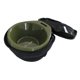 thumbnail image 2 of Bolsa de almacenamiento para accesorios de camping y barbacoas, ideal para actividades al aire libre y viajes. Verde, 2 of 8