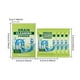 thumbnail image 3 of Powerful Dredging Powder Quickly Dissolves Oil Kitchen Bathroom Floor Odor Removal Clogging Household Cleaning, 3 of 9