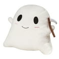 thumbnail image 3 of Halloween ghost pillow creative cute plush doll pillow, 3 of 7