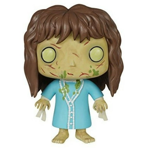 blue exorcist figurine pop