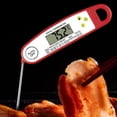 thumbnail image 3 of Termómetro Digital para Carne Perfecl de Lectura Instantánea para Cocinar Alimentos, 3 of 8