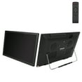 thumbnail image 4 of Portable TV, Digital TV 16 Inch US Plug 110-220V  For Outdoor, 4 of 8