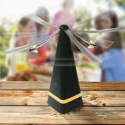 Fly Fighter Cordless Insect Repellent Fan