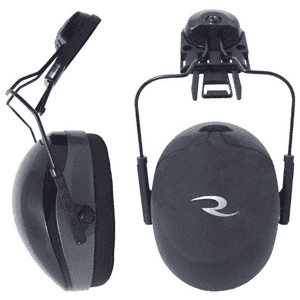 

CRL CMT26 Hard Hat Hearing Protectors