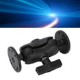 thumbnail image 4 of Double Ball Mount, Aluminum Alloy Nylon Rustproof Double Socket Arm  for Fish Finder, 4 of 7