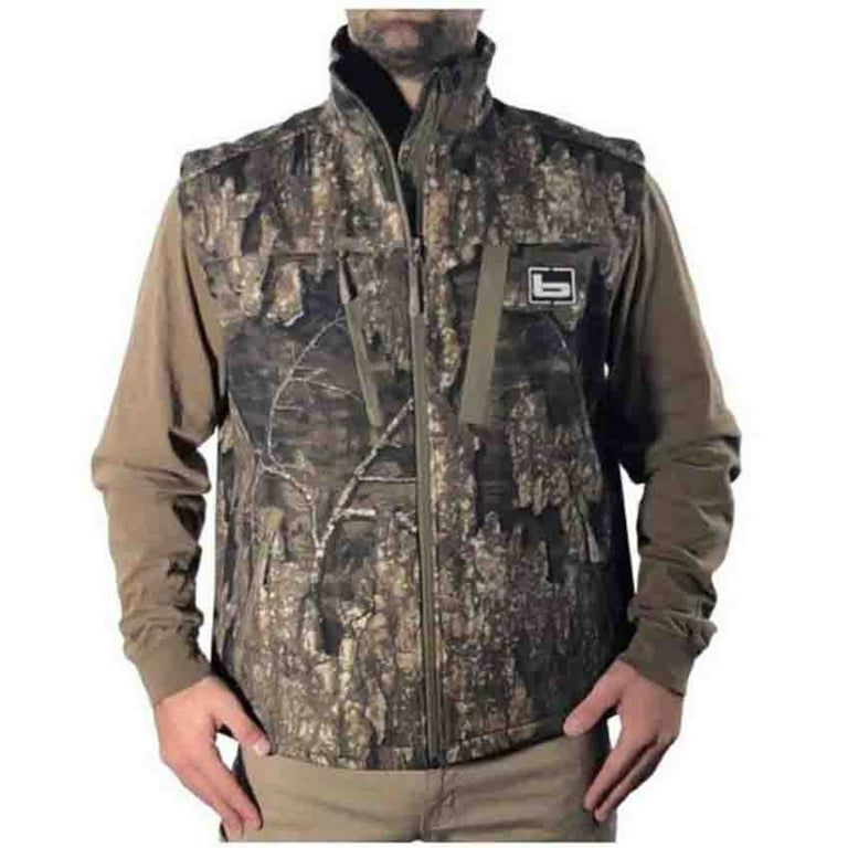 Avery Banded Utility VestTimberLarge B1040009TML, 56 OFF