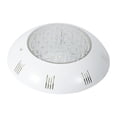 thumbnail image 4 of LED Pool Light, 15W White Light / RGB Dimmable Color Changing Underwater Light, AC12V IP68 Waterproof Submersible LED Light for Inground Aboveground Pool, Swimming Pool, , Pond, 4 of 8