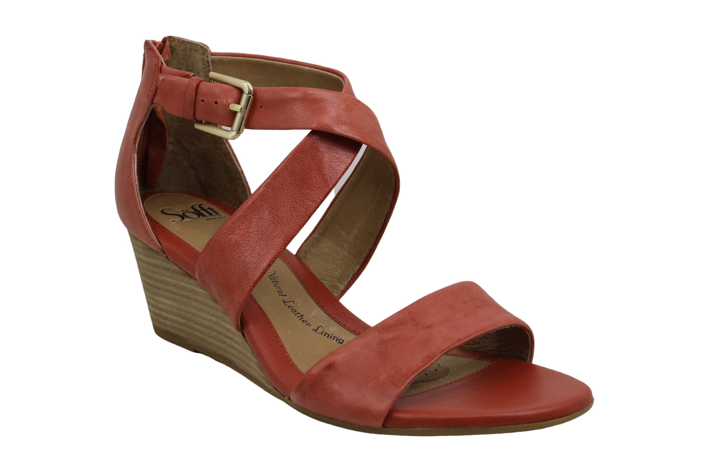 mauldin wedge sandal