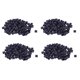 thumbnail image 1 of 400 Pieces Black Plastic 5mm Led Holder Display Panel Mount Cases, 1 of 5