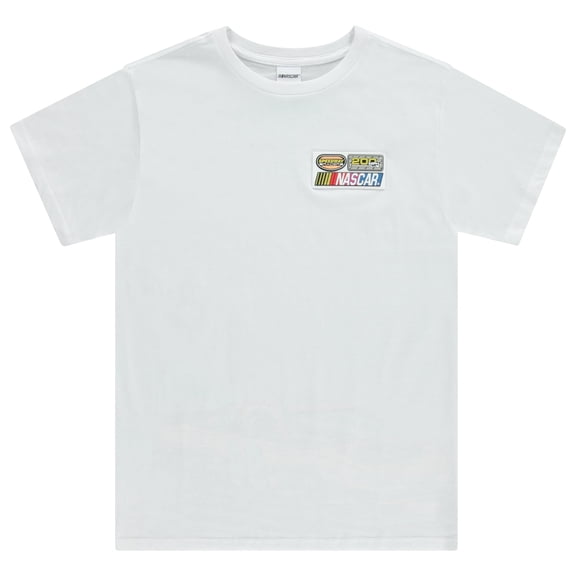 Vintage Daytona 500 Shirt - Vintage Race Car Racing Mens Graphic T-Shirt