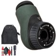 thumbnail image 1 of Swarovski ATX Spotting Scope Zoom Modulaire (Vue Inclinée) + Sac à Dos Rembourré + Lampe de Poche + Kit de Nettoyage, 1 of 6