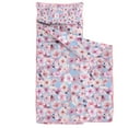 thumbnail image 2 of Pioneer Flower Floral Print Pattern Toddler Nap Mats for Kids Preschool,Sleeping Mat Bag or Kids,Toddler Sleeping Bag,Toddler Nap Mat or Daycare, 2 of 6