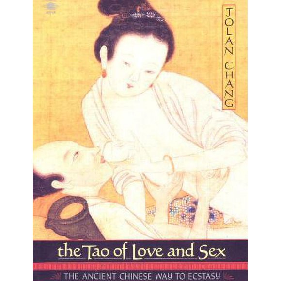 Pre-Owned The Tao of Love and Sex : The Ancient Chinese Way to Ecstasy 9780140193381