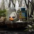 thumbnail image 1 of Figura de pato coleccionable de Gollum de TUBBZ El señor de los anillos — Mercancía oficial del señor de los anillos — Regalo único de vinilo para coleccionistas de edición limitada, 1 of 2