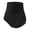 Z3-Black, variant on Seamless Underwear for Women High Waist Soft Hipster Full Coverage Briefs Tummy Control Breathable Stretchy Panties for Daily & Shaping Wear