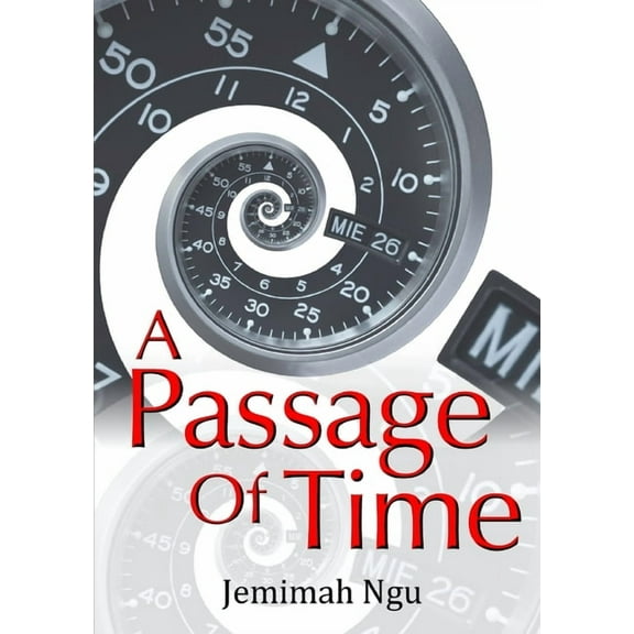 A Passage of Time, (Paperback)