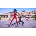 thumbnail image 4 of Jeu vidéo Miraculous: Rise of the Sphinx pour (Nintendo Switch), 4 of 6