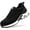 9192-White, variant on Steel Toe Shoes for Men Women Lightweight Work Shoes Non-Slip Safety Sneakers