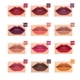 thumbnail image 4 of Kit de cosméticos Sincero 12 colores de lápiz labial mate Lápiz delineador de labios mate Herramientas de maquillaje de belleza, 4 of 10