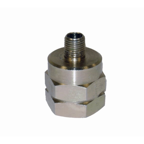 SC-2 Heavy Duty Single Check Valve - Air Brake Single Check Valve Replaces 229603, Velvac 034044, 37050X, Caterpillar 6D-1432, BER229603, BX229603,