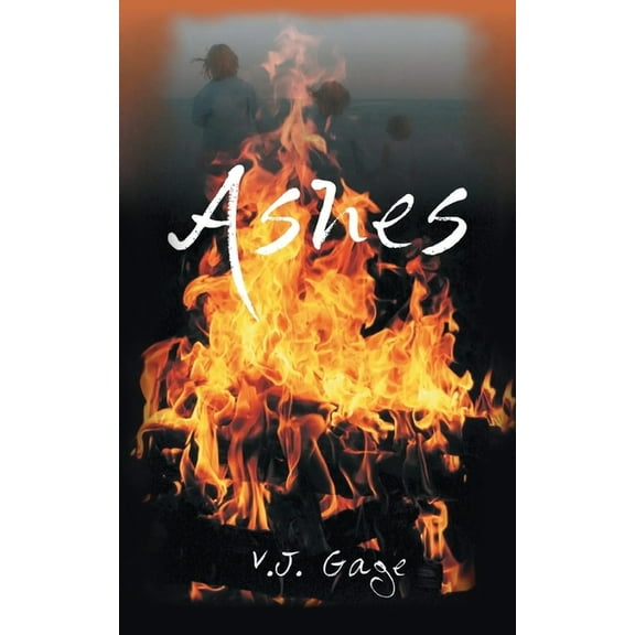 Ashes, (Paperback)