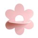 thumbnail image 1 of Flower Crystal Shelf Display Wall Floating Shelf For Home Decoration Storage Rack, Storage Holders Easy To Install, 1 of 4