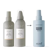 Keune Ocean Waves Salty Texture Spray 6.8oz/200ml