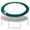Green, variant on ExacMe Trampoline Replacement Safety Pad Round Spring Cover, 14ft Blue