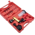 thumbnail image 2 of Labymos Hand Held Vacuum Pump Tester Set Brake Bleeder & Vacuum Pump Test Tuner Tool, 2 of 8